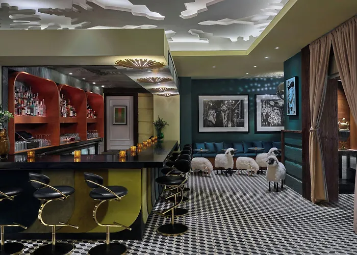 St. Regis Residence Club, Aspen