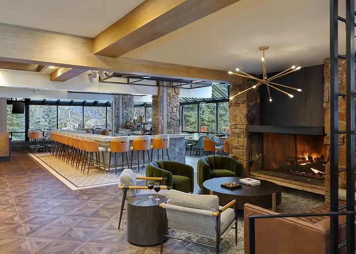 Stonebridge Inn
